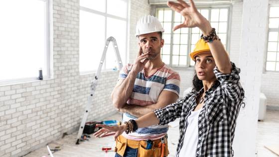 Owning a home can feel like a second job sometimes. Here are the skills you need to make your time as a homeowner easier.